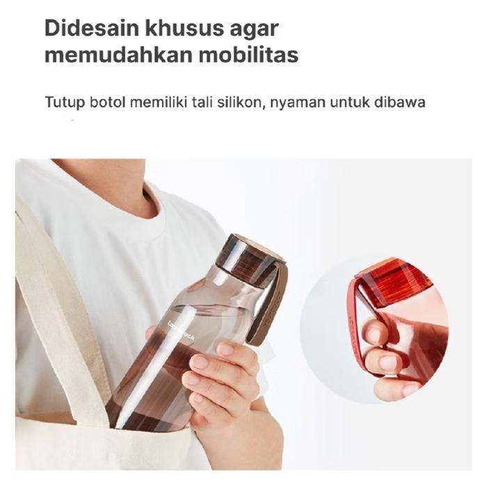 ID LOCK N LOCK ECO BOTOL MINUM TRITAN 750ML