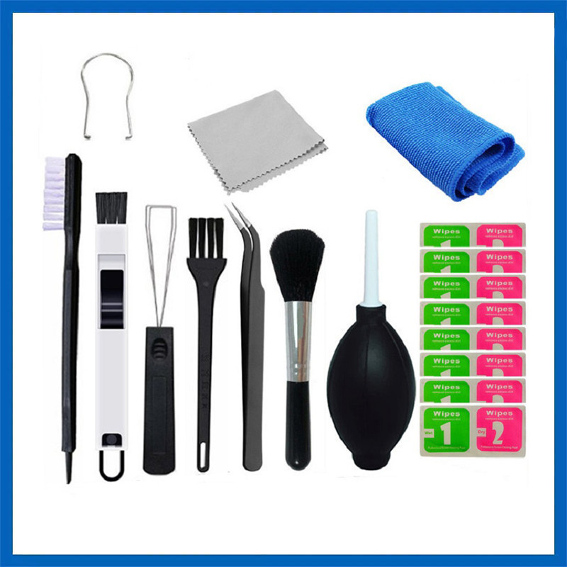 SALE Computer Cleaning Tool Kit Multifunctional Mobile Phone Cleaning Kit Laptop Cleaning Kit Keyboa