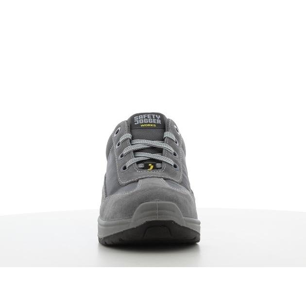 Spesial Produk Pilihan Safety Jogger Works Organic Sepatu Kerja Septi Woman Wanita Anti Paku Shoes