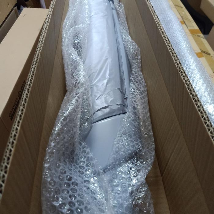 Murah Tanduk Spoiler Bemper Belakang Avanza/Xenia/Veloz(2016/2018)Original Terlaris