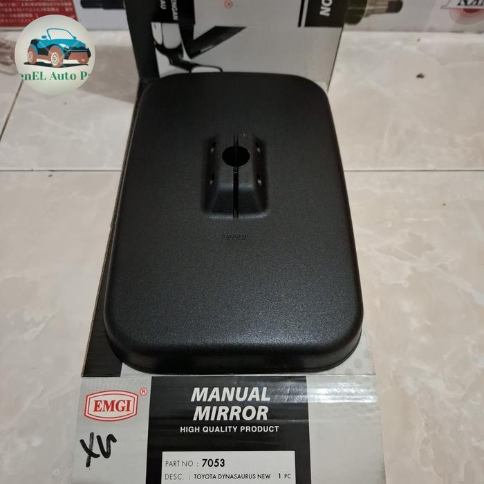 Kaca Spion Toyota Dyna Saurus New Quality