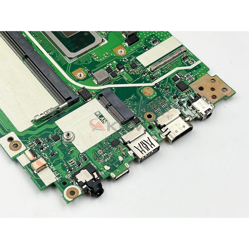 . X412Fa Mainboard X412Fjc X412Flc X412Fj X412Fl X412F A412F F412F -