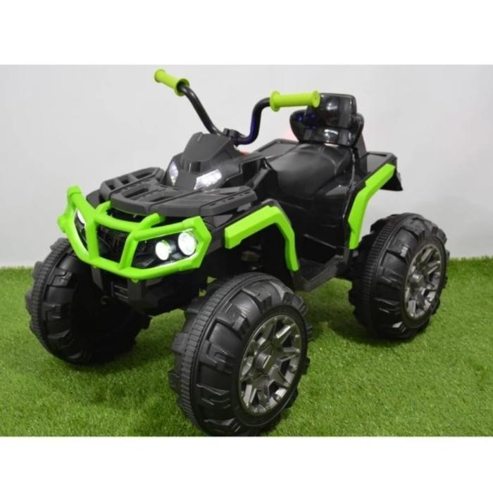 Mobil ATV Mobil Mainan Aki ATV Junior