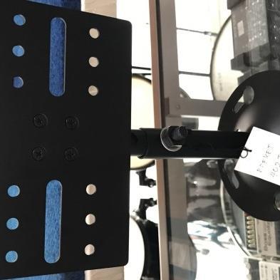 Stand Bracket Speaker Gantung Stand Breket 402F Stand Speaker Gantung BMB