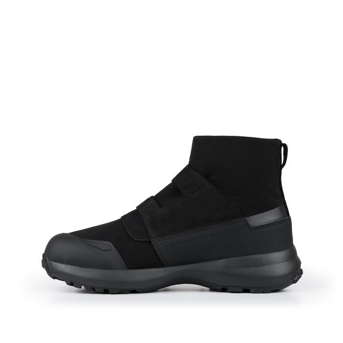 Sepatu Boots Pria Parabellum VULCAN MK2