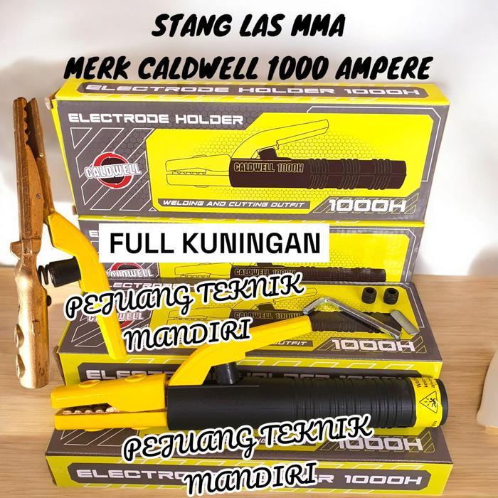 Amtech Stang Las 1000 A / Tang Las 1000 A Amtech / Stang Las Mma 1000A