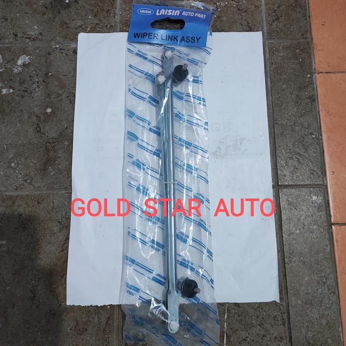 WIPER LINK SUZUKI CARRY 10 CARRY 1.000CC CARRY ST100 EXTRA LAI-5017 38102-79001 Merk LAISIN newww