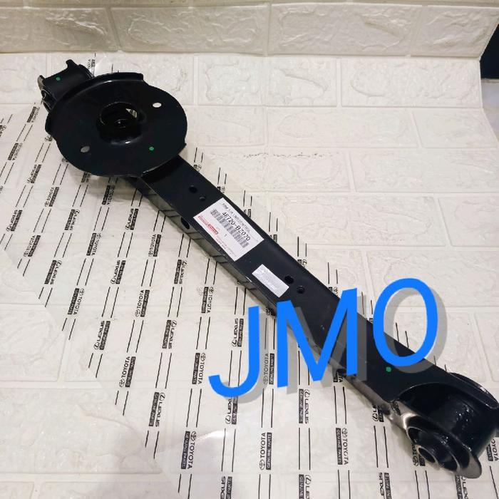 SAYAP ARM BELAKANG LOWER ARM BELAKANG AVANZA XENIA VELOZ TERIOS RUSH GRAND MAX ORI newww