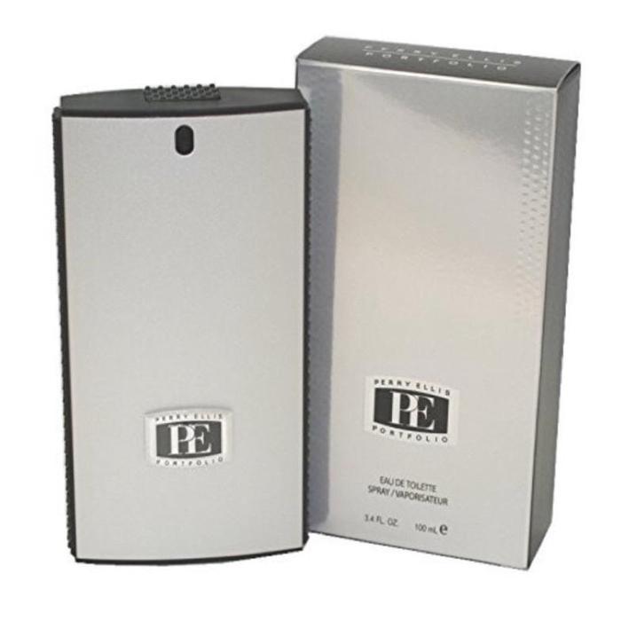 PARFUM ORIGINAL EROPA Perry Ellis Portfolio for men EDT 100ml PARFUME