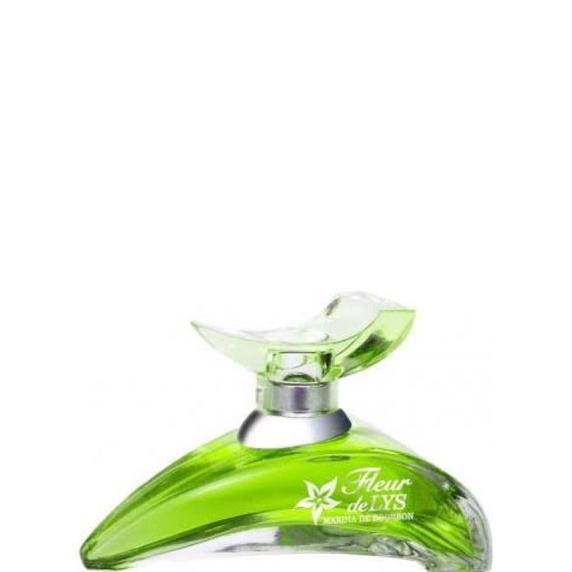 PARFUM ORIGINAL EROPA Princesse Marina De Bourbon Fleur De Lys for
