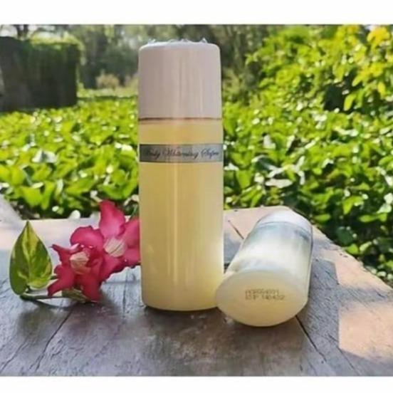 HB {ORIGINAL} DOSTING SUPER WHITENING PEMUTIH BADAN 3X LEBIH CEPAT MEMUTIHKAN Lotion Tubuh