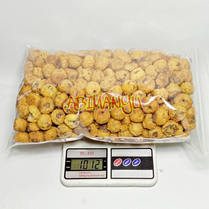 1 KG WALENS CHOCO SOES NISSIN - SUS COKLAT NISSIN KILOAN
