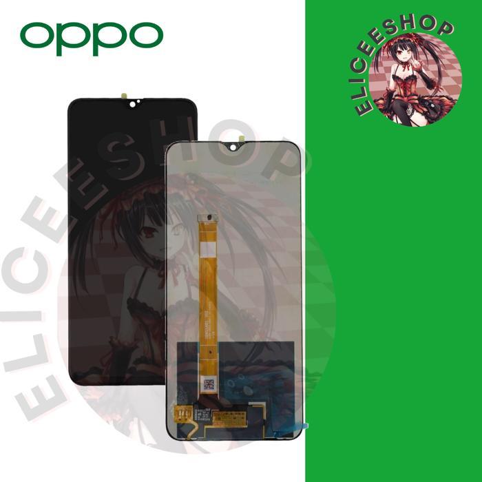 LCD TOUCHSCREEN OPPO F11 *