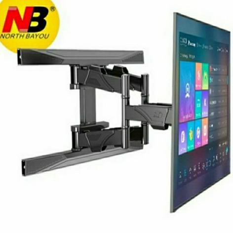 Bracket Led /Lcd/plasma north bayou nb p6