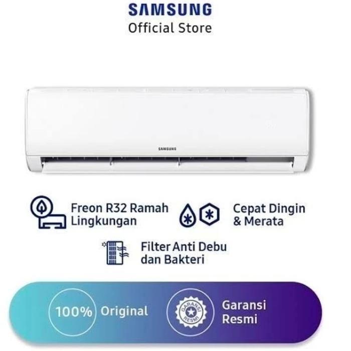 AC Samsung 1PK - AR09BGHQASINSE