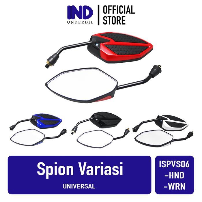 IND Onderdil Spion Variasi Semua Jenis Motor Honda