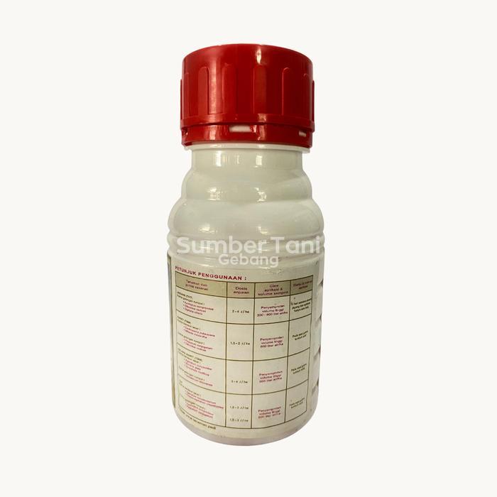 Rambo Gold 480SL 250ml, 1L - Herbisida