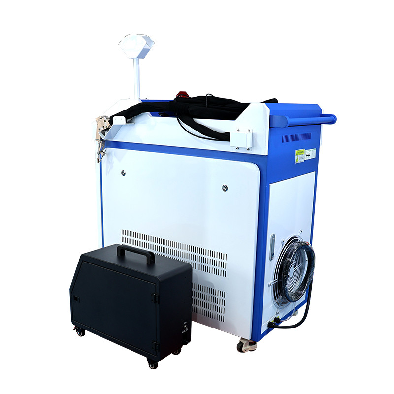 . Handheld Laser Welder Machine Price Fiber Laser Welding Machine Cost Laser Welding Equipment For