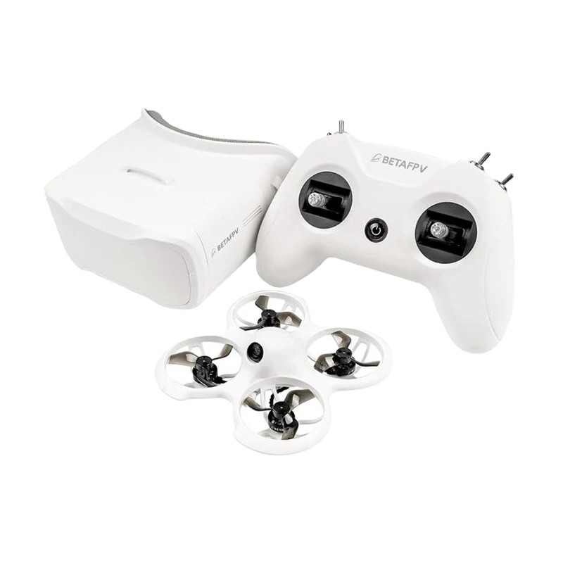 . Betafpv Cetus Pro/Cetus Fpv Kit Indoor Racing Drone Bnf/Rtf Frsky D8 -