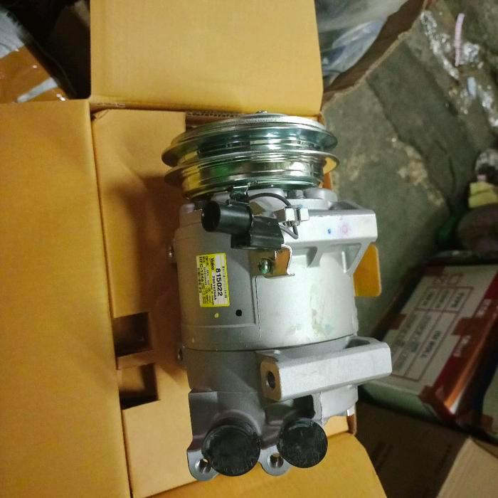 Kompressor Ac Mn123625 / Compressor Ac, Valeo Quality