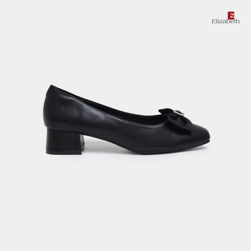 Elizabeth Shoes - Sepatu Wanita | Pantofel Heels 0400-0533
