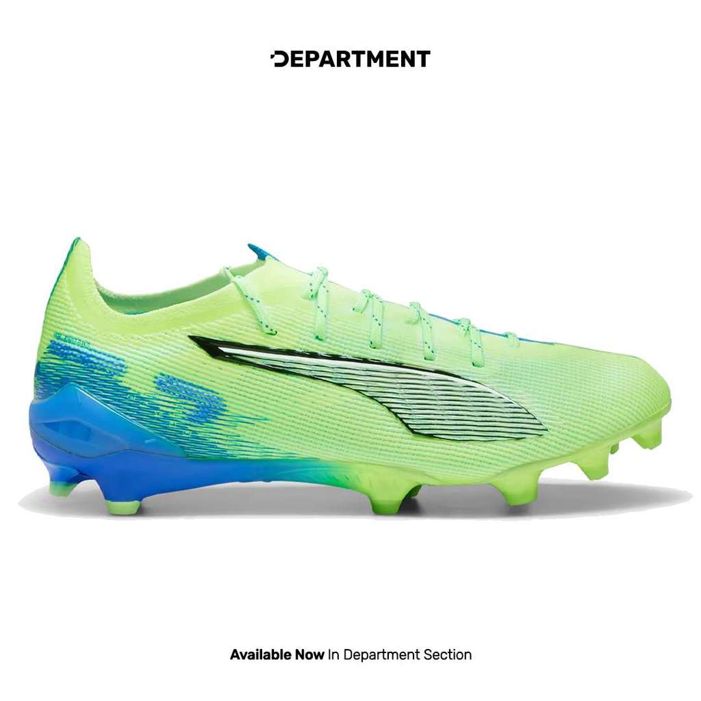 PUMA ULTRA 5 ULTIMATE FG 10768303 Sepatu Bola Pria ORIGINAL