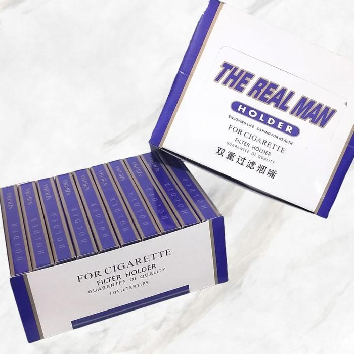 FILTER UNIVERSAL REALMAN Mild & Filter - BIG PACK