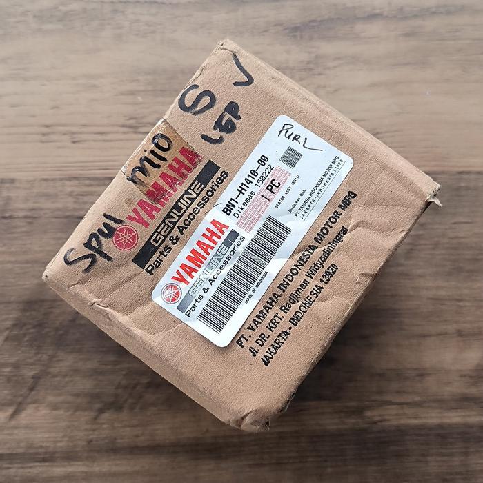 SPUL SET MIO SOUL GT 125 FINO 125 REMOTE 2 PULSER YAMAHA BN1-H1410-00