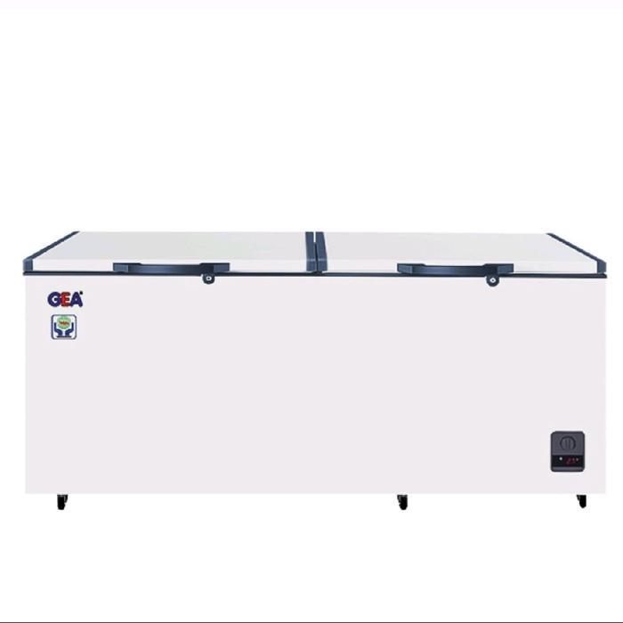 Freezer Gea 600L Type AB610ITR