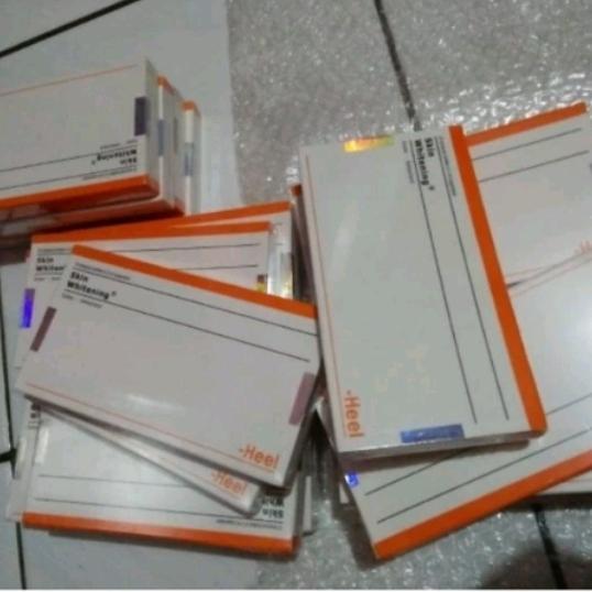 HEEL SKIN WHITENING SWITZERLAND