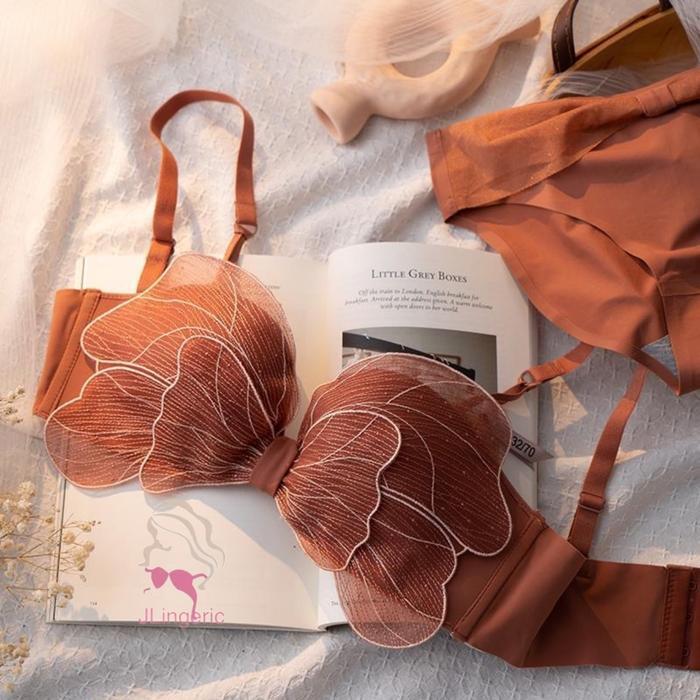 Bra Set / Set Bra / BH SET Wanita Seksi / BH Setelan Wanita dan Celana Dalam Wanita/ Bra dan celana