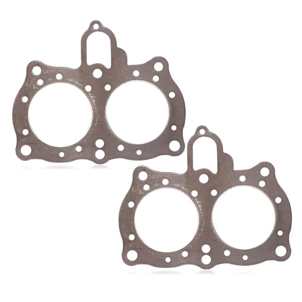 IMPORT Motorcycle Cylinder Head Gasket Kits For Honda GL1000 Goldwing 1000 1976-1979