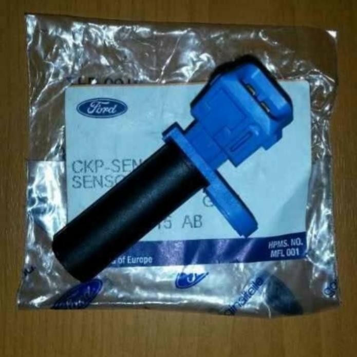 New Sensor Ckp / Ckp Sensor Ford Fiesta All Type Original Kode Azz03