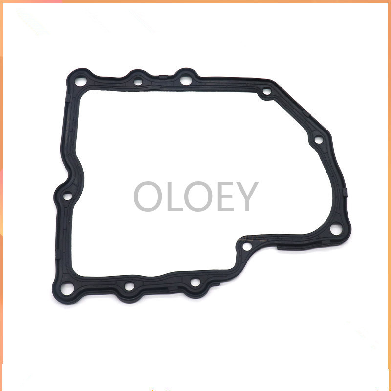 Gearbox Dq200 Oam Dry Dual-Clutch Transmission Oil Bottom Pad For V W Sagitar Magotan Golf Lavida