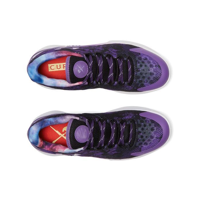 Under Armour Curry 1 Low FloTro Unisex Basketball Shoes