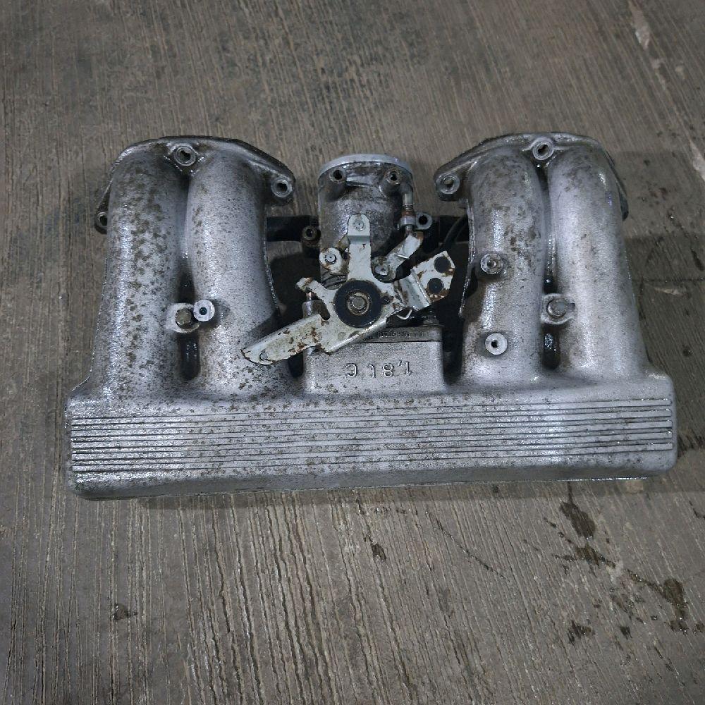 intake manifold atas bmw e36 2nd Original