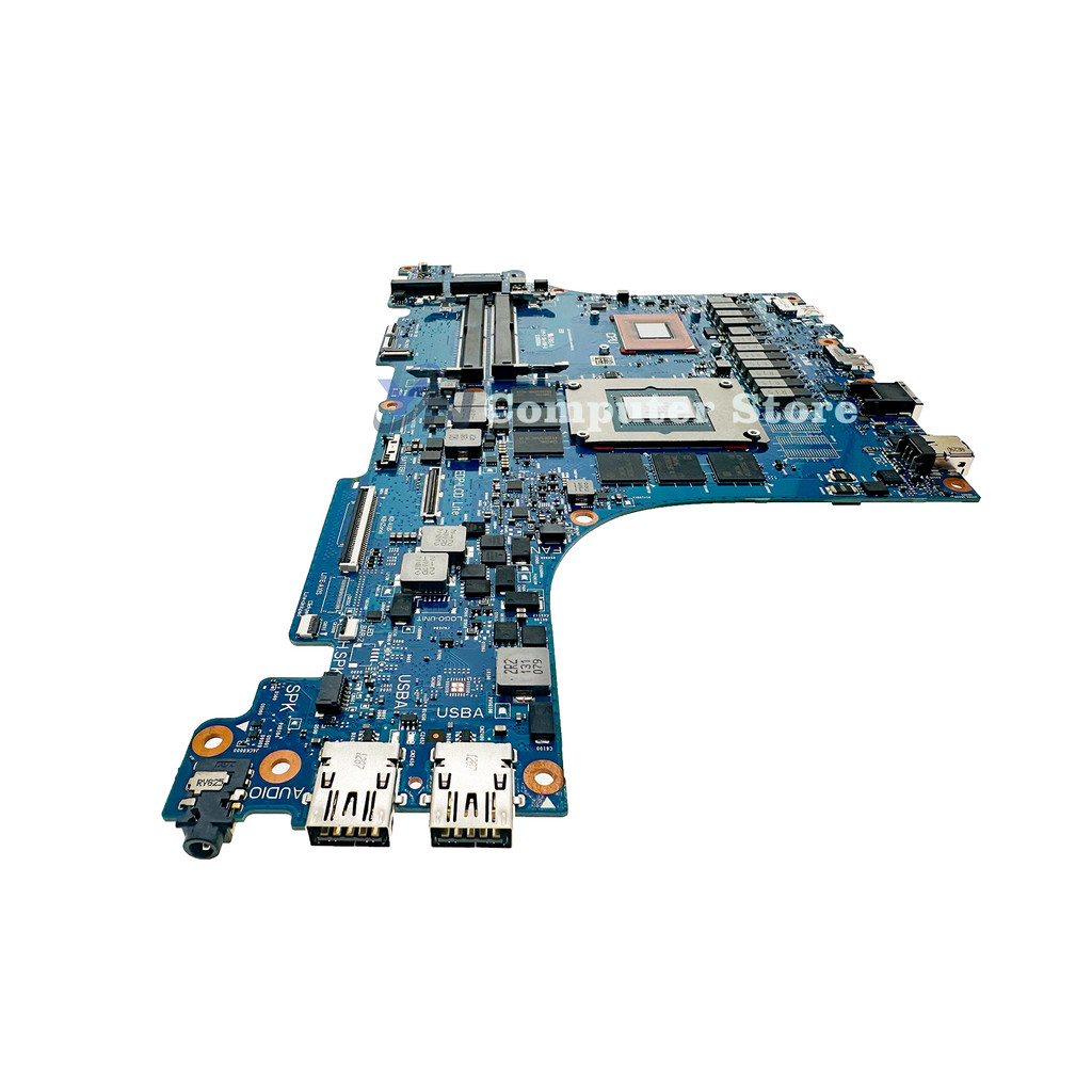 . G513Im Mainboard For Asus Rog Strix G15 G17 G533 G513 G513I G713Im Laptop Motherboard R5-4600H
