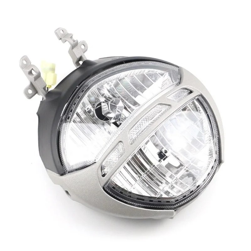 HEADLIGHT HEADLAMP ASSEMBLY BRACKET FOR DUCATI MONSTER 696 659 795 796 1000 1100 1100S