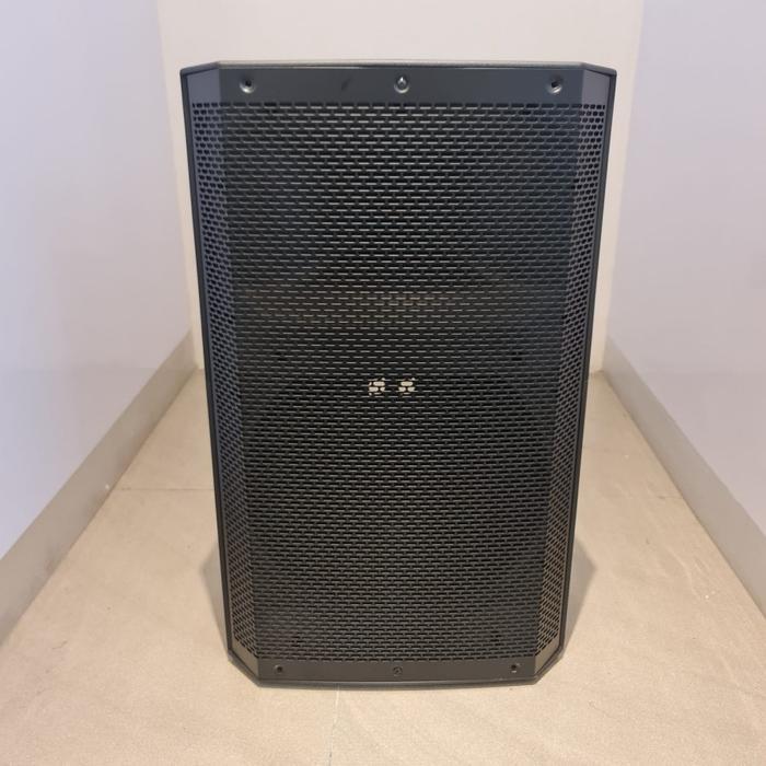 Box speaker fiber plastik 12 inch model HUPER Import/box kosong Huper *