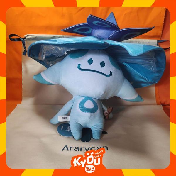 Aranara Series Big Plush (50X28Cm) - Genshin Impact