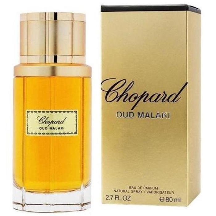 PARFUM ORIGINAL EROPA Chopard Oud Malaki Men EDP 100ml PARFUME PRIA