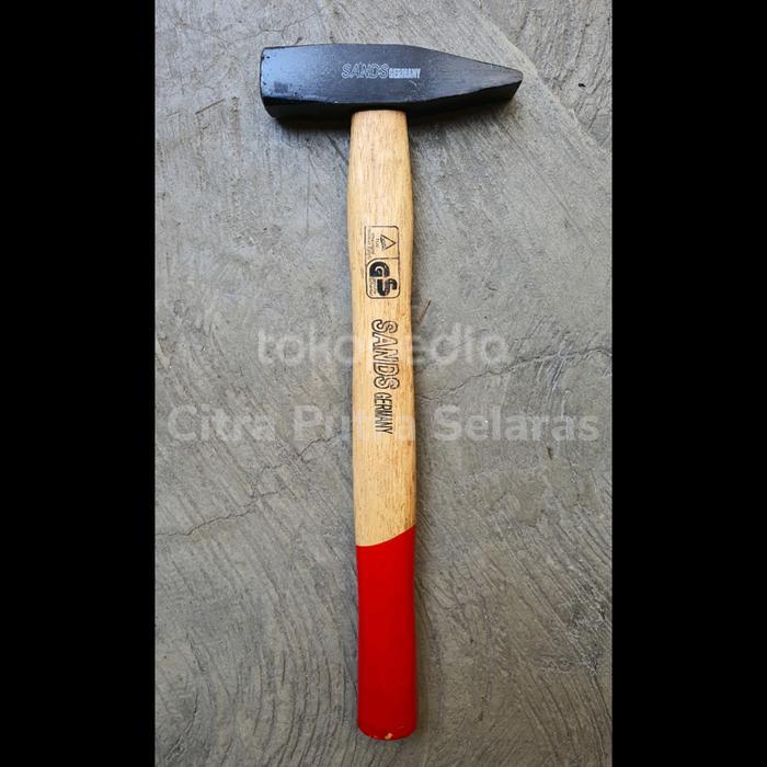 Palu Tukang 300 Gram / Machinist Hammer 300Gram