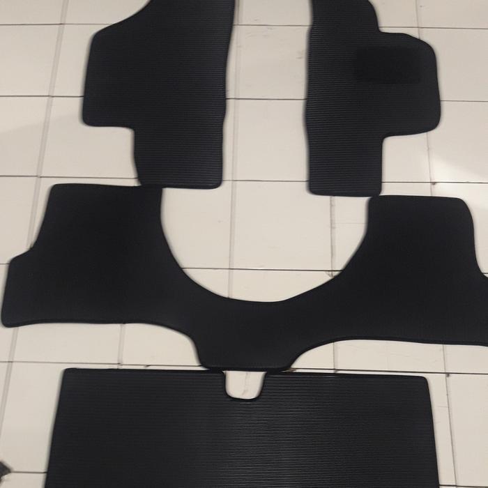 Karpet Vw Scirroco