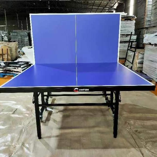 Meja Pingpong Tenis Bahan MDF 25mm - Outdoor- INDOOR - meja pingpong 25mm