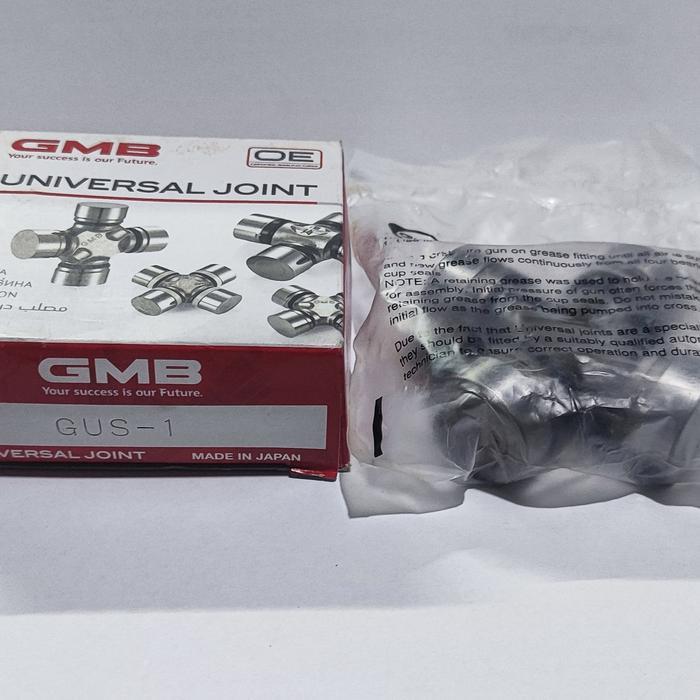 Joint Kopel Katana Spi Dalam Gmb Japan