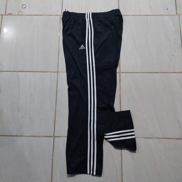 Celana Training Adidas Original Pria