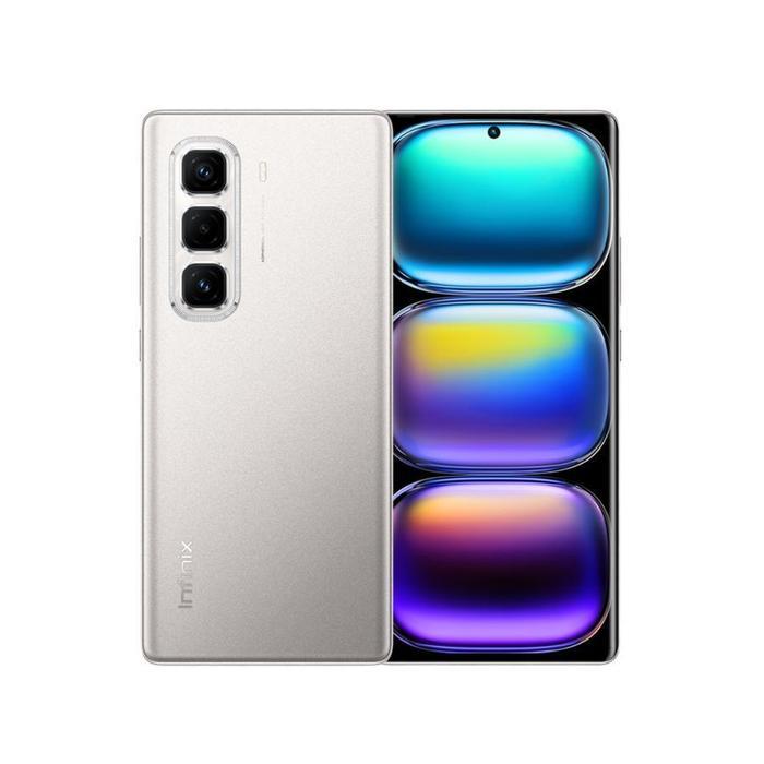 Infinix Hot 50 Pro + 8/256 Garansi Resmi Infinix Indonesia