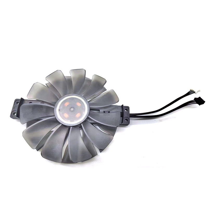 . Fd10010H12S Gpu Vga Card Cooler Fan For Palit Gtx 1080Ti Gtx1080Ti -