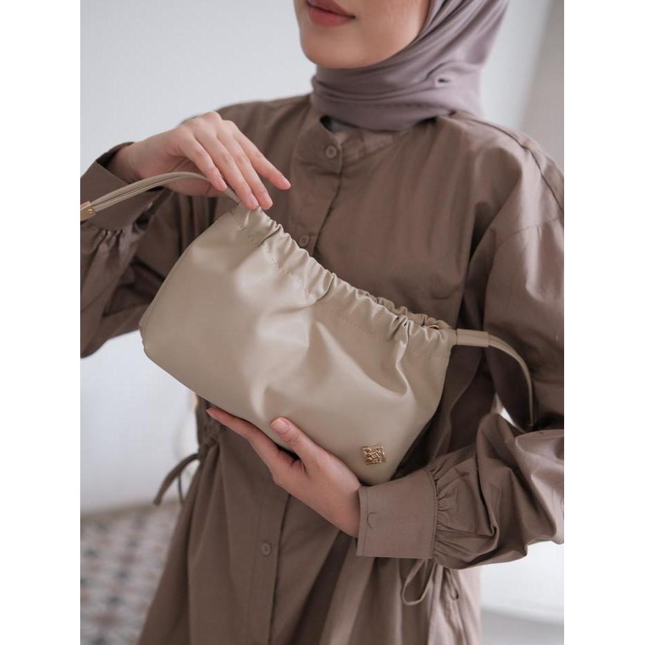 Sartorialele// Radwah - Claire Bag - Tas Wanita - Synthetic Leather