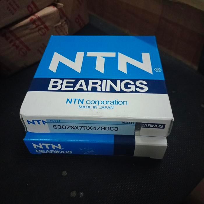 Bearing 6307Nx7/90C3 - 6307Nx7Rx4/90C3 Ntn Jpn Quality